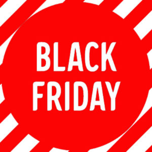 Black Friday Playstation