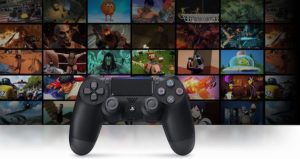 Le PS Now arrive en France