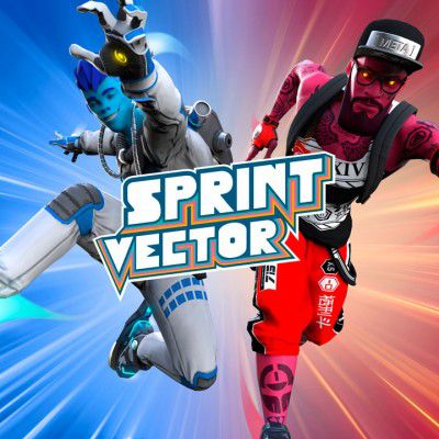 Sprint Vector Logo