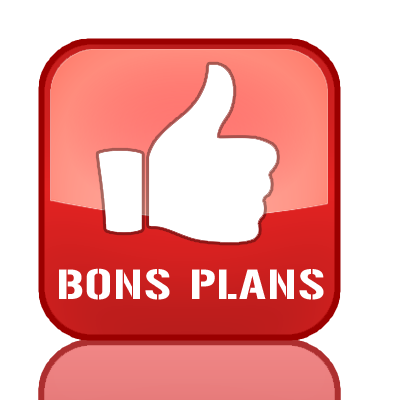 Bons Plans Playstation