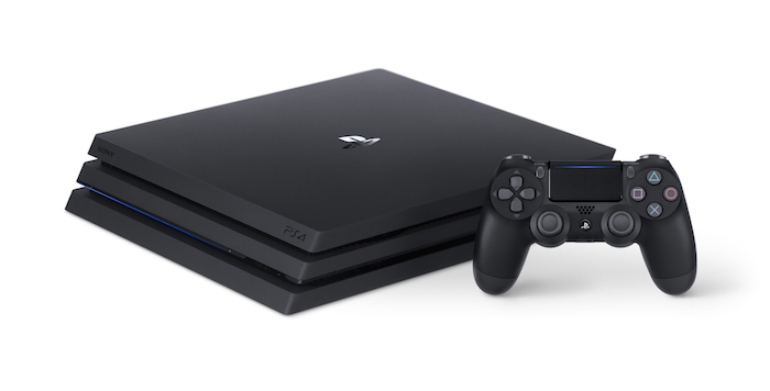 Mise à jour 5.50 Playstation 4