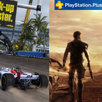 jeux offert avril 2018 Playstation Plus