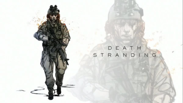 Death Stranding PS4 - 3
