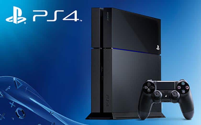 CrossPlay PS4