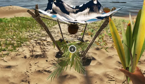 Craft Stranded Deep