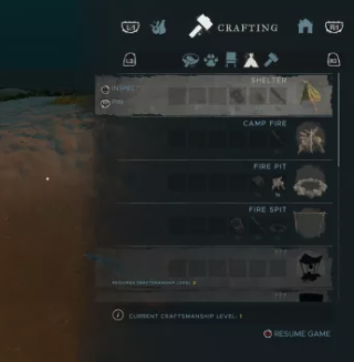 Craft - Stranded Deep