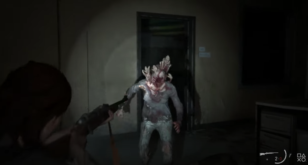 The Last of Us Part 2