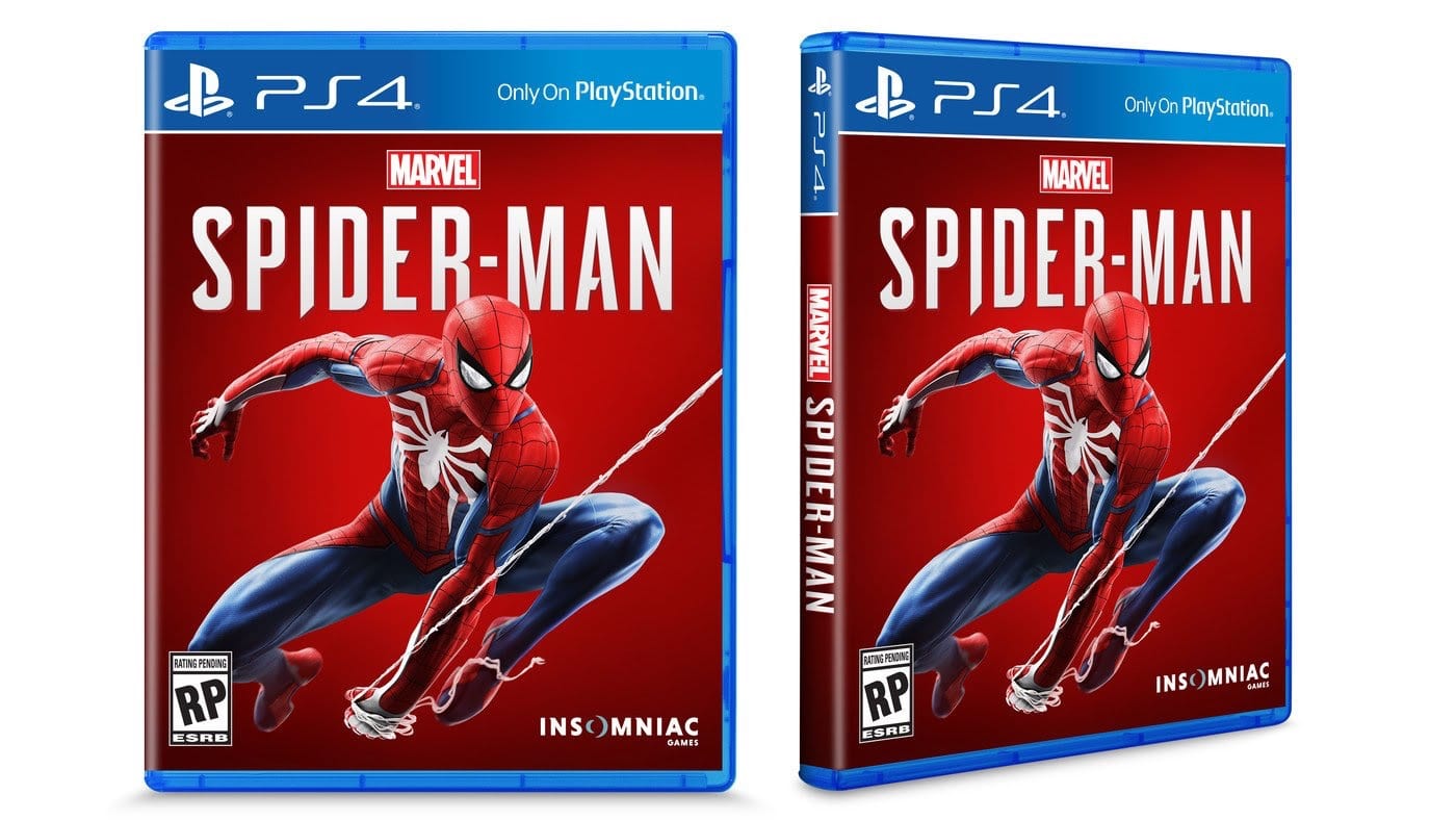 Boîtiers PS4