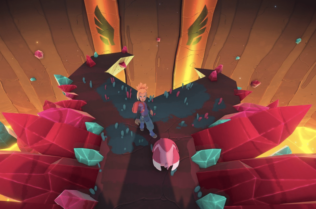 Temtem PS5
