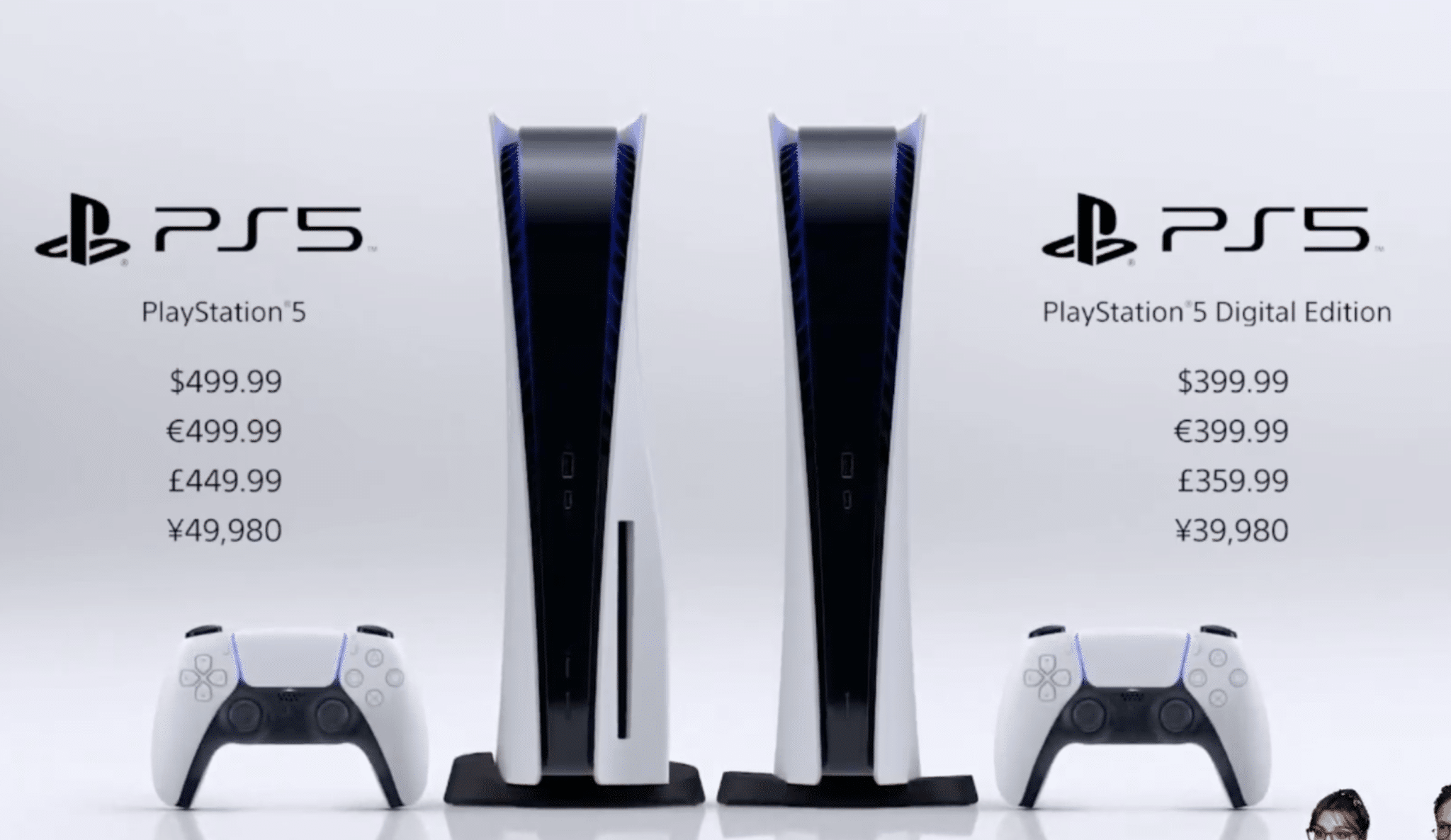 Prix PS5