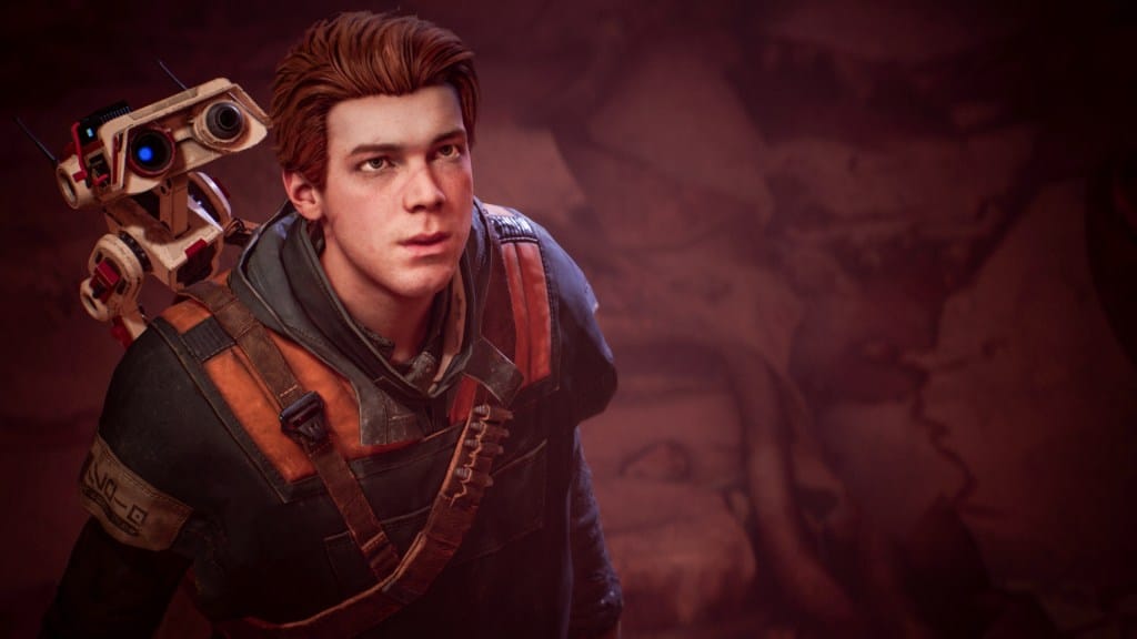 jedi fallen order test