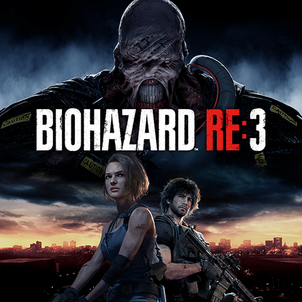J'ai enfin testé - Resident Evil 3 Remake