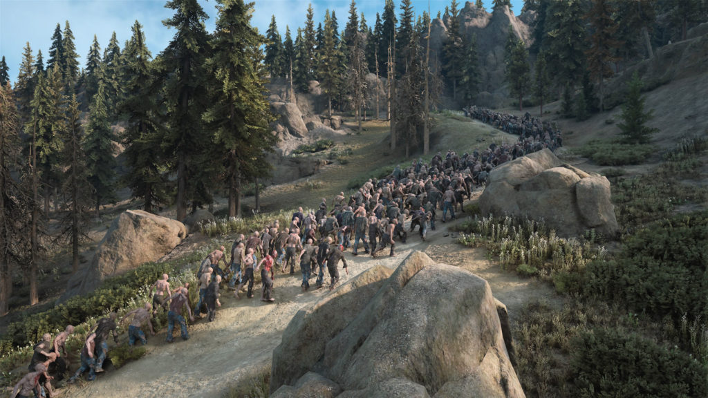 Days-Gone-horde