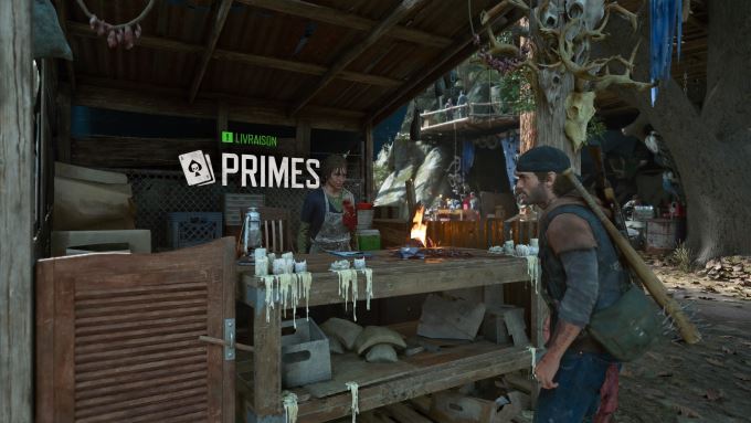 days gone prime