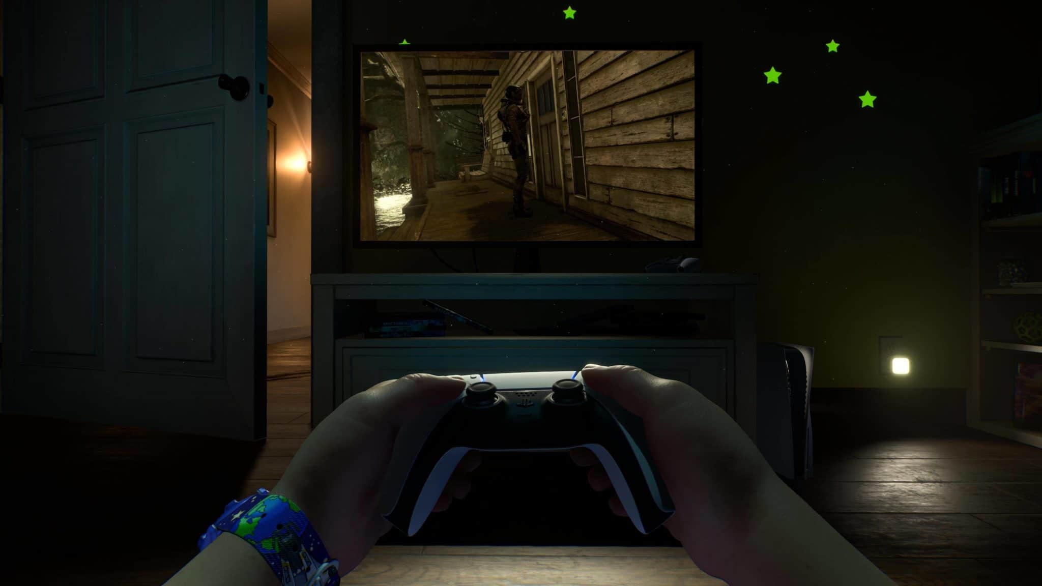 Test Returnal PS5