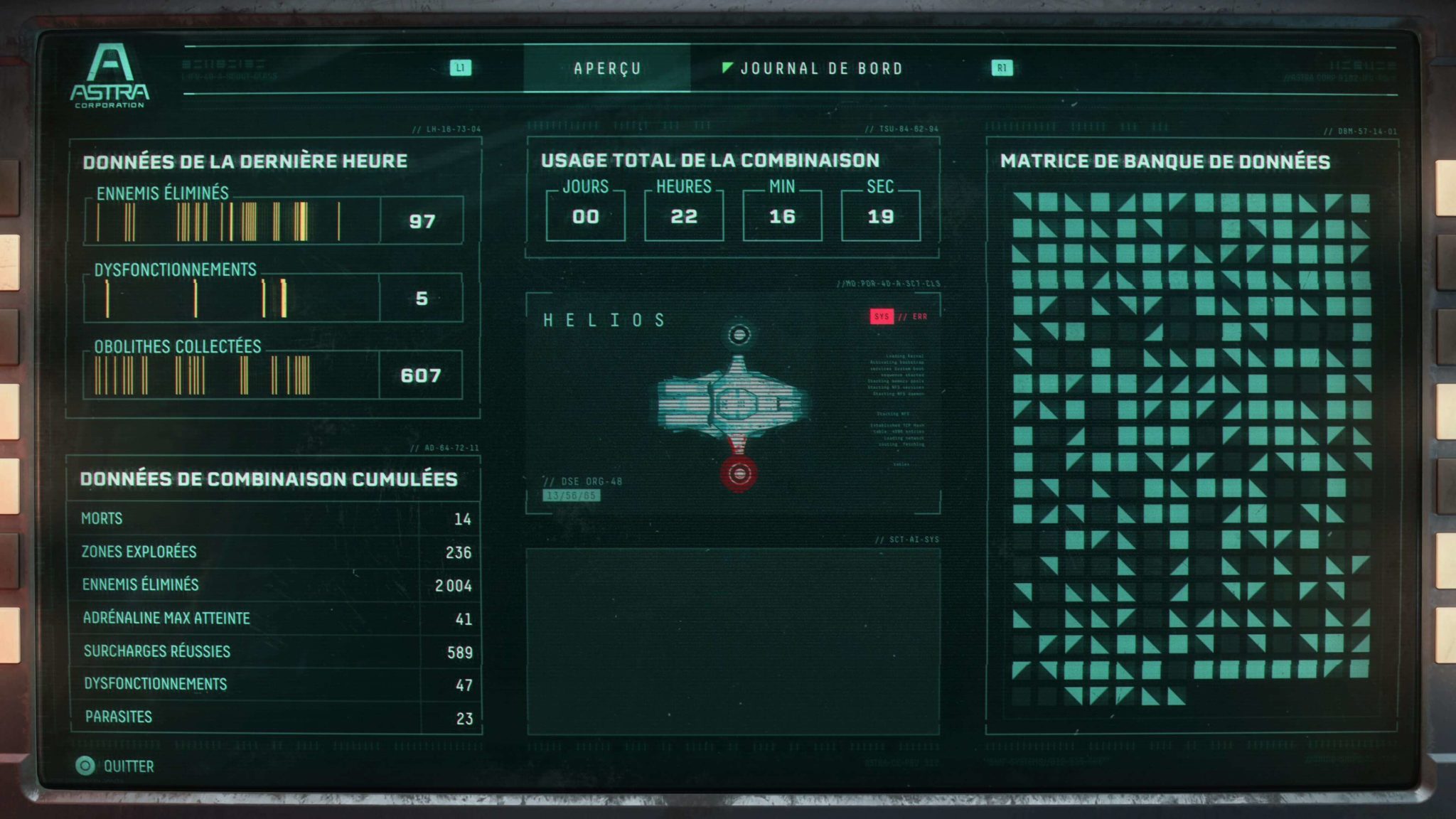 Bilan Returnal PS5