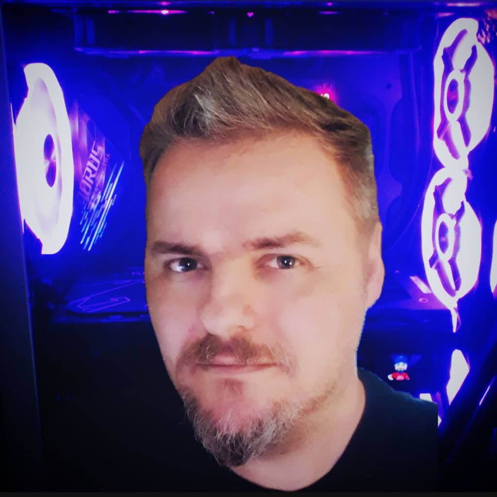 Découverte de Koyu