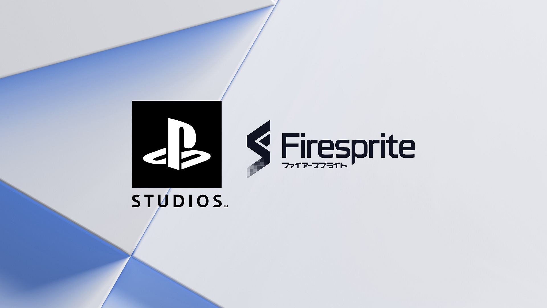 PlayStation rachète FireSprite