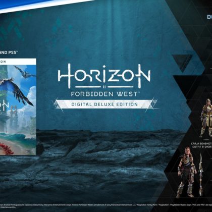 horizon forbidden west digital deluxe 420x420
