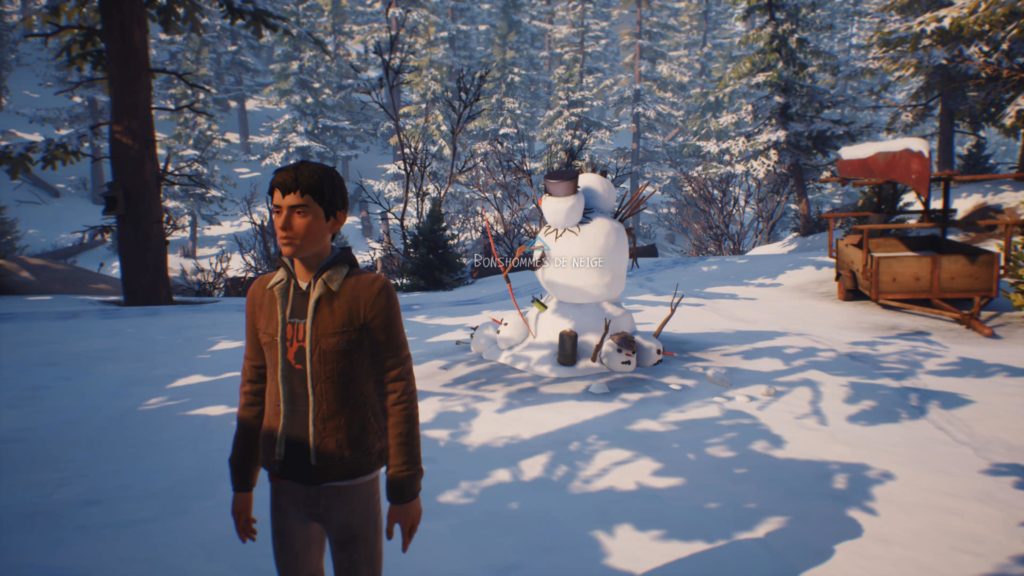 Life is Strange 2