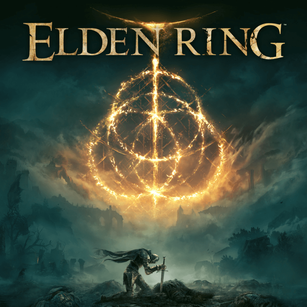 Elden Ring PS5