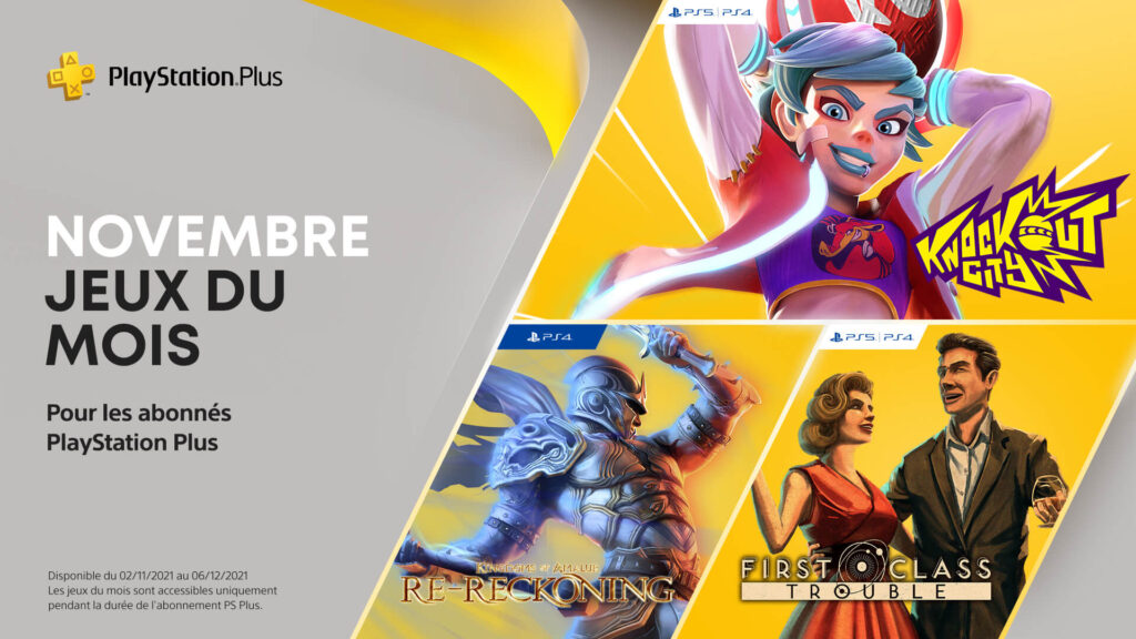 playstation plus novembre 2021 01