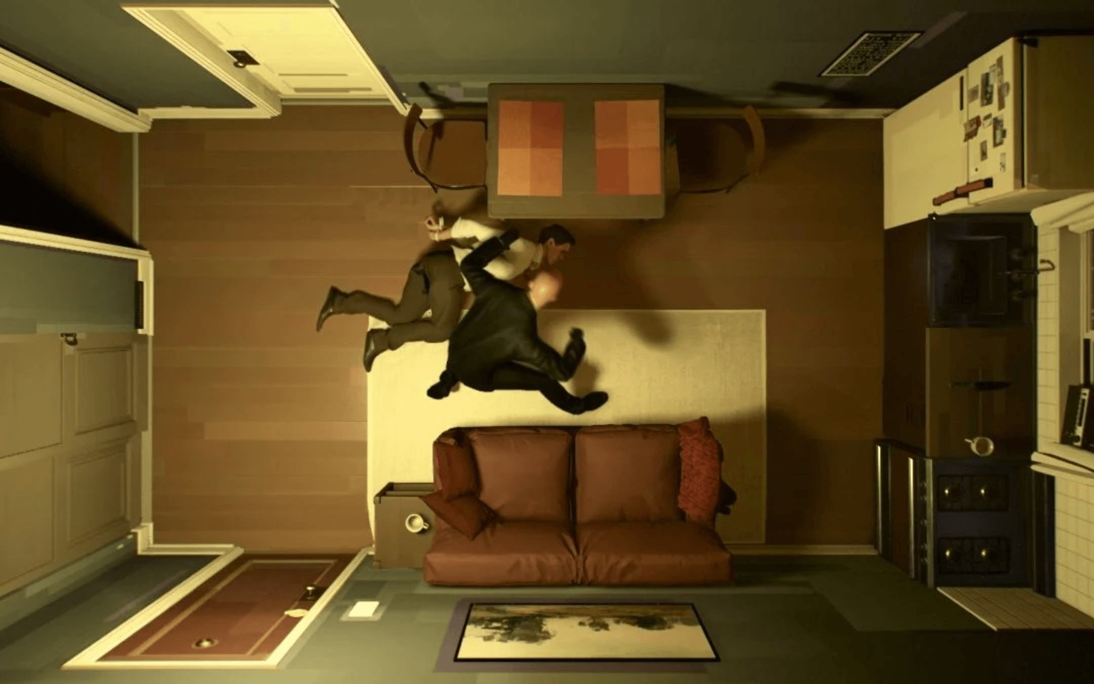 twelve minute ps5