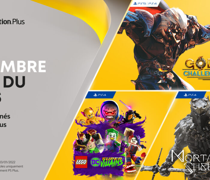 playstation plus deěcembre 2021