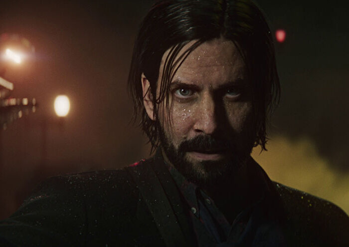 alan wake 2 game awards