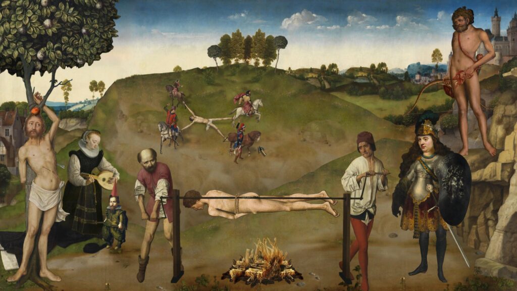 the procession to calvary 20220209094840 min