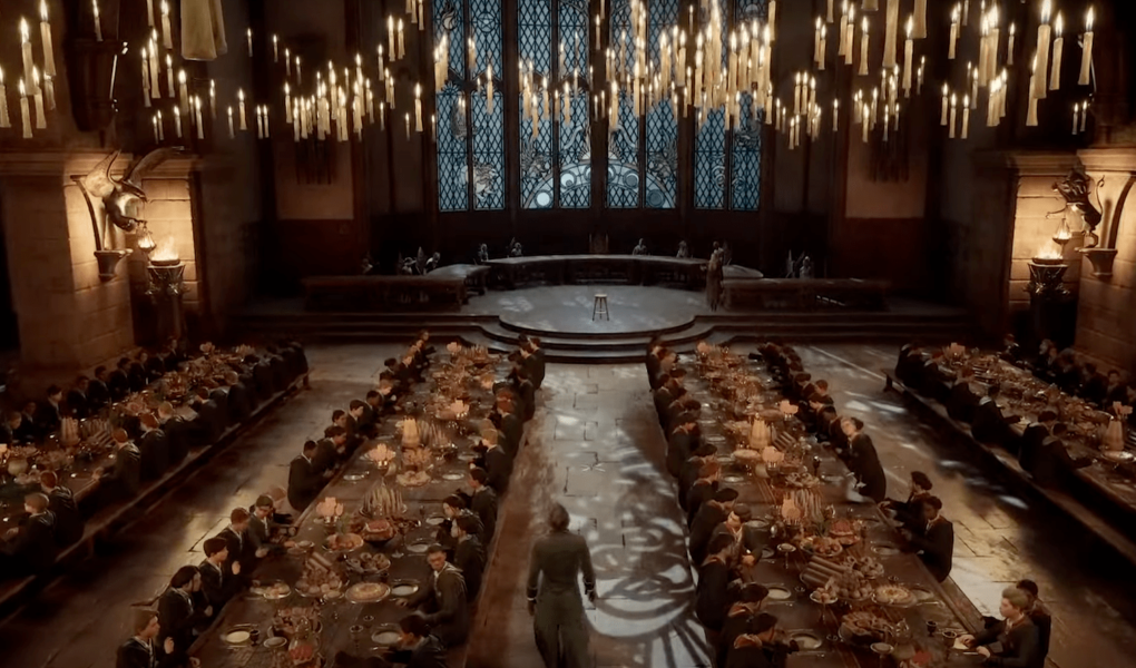 Hogwarts Legacy PS5