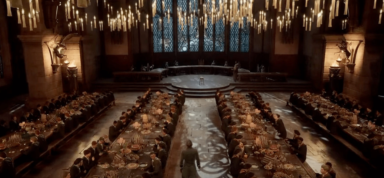 Hogwarts Legacy PS5