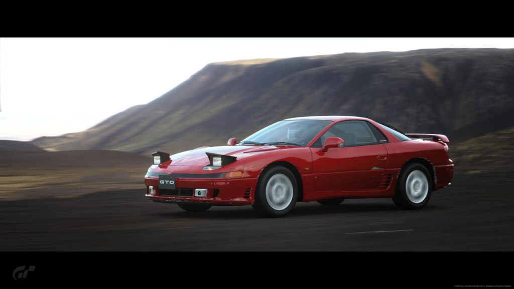 gran turismo™ 7 mode photo