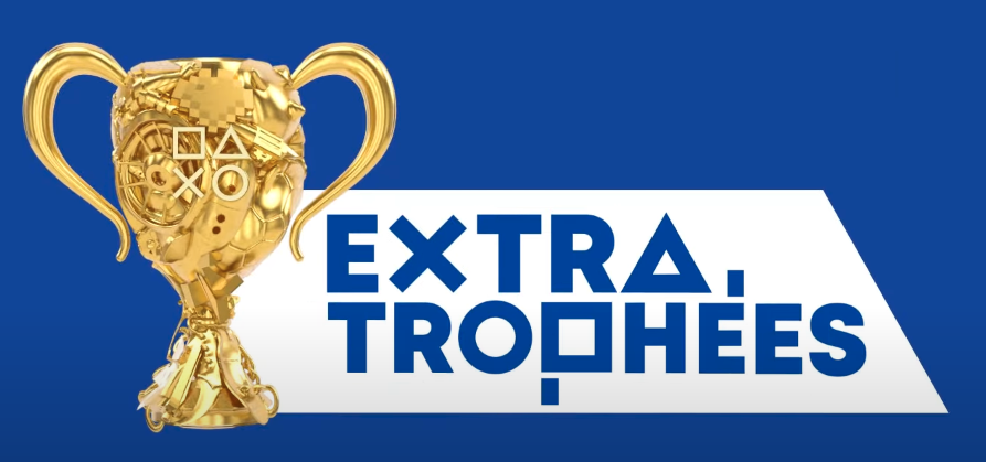 extra trophées