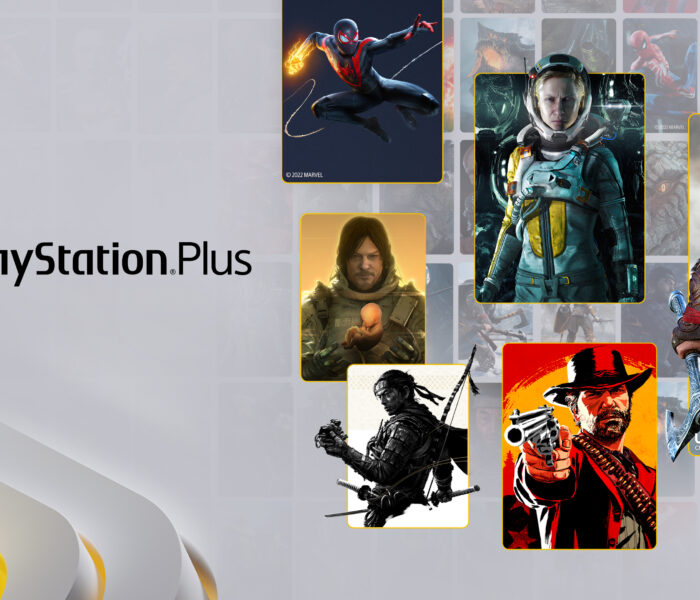 playstation plus