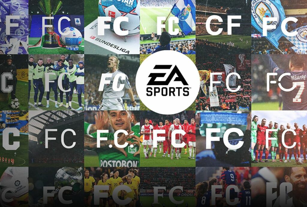 ea sports fc