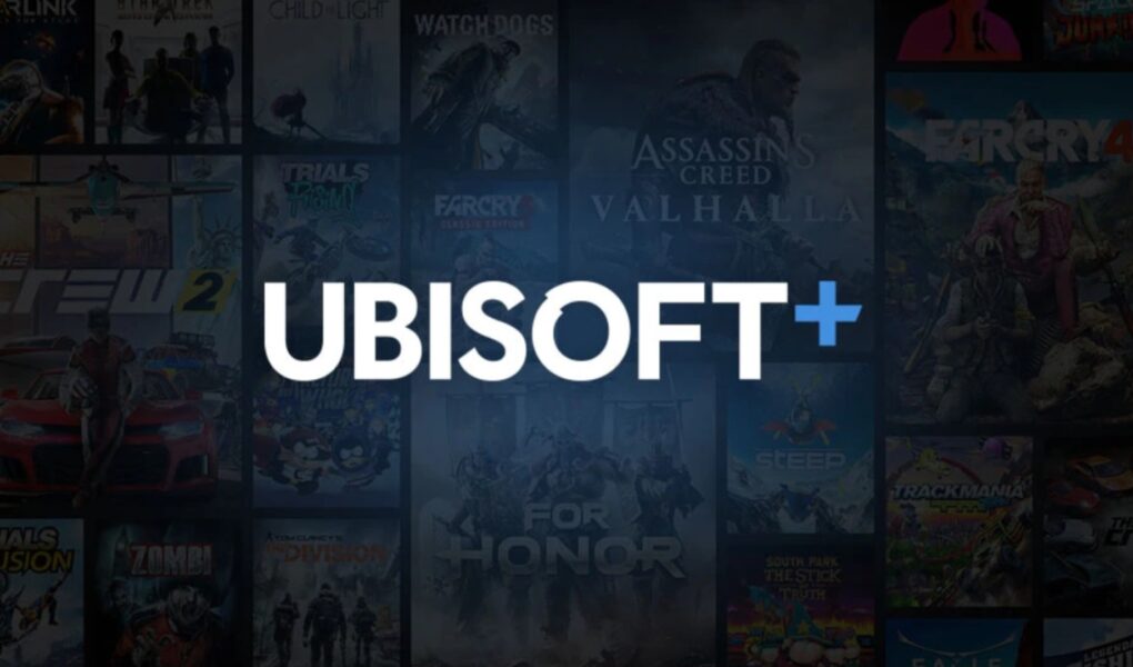 ubisoft