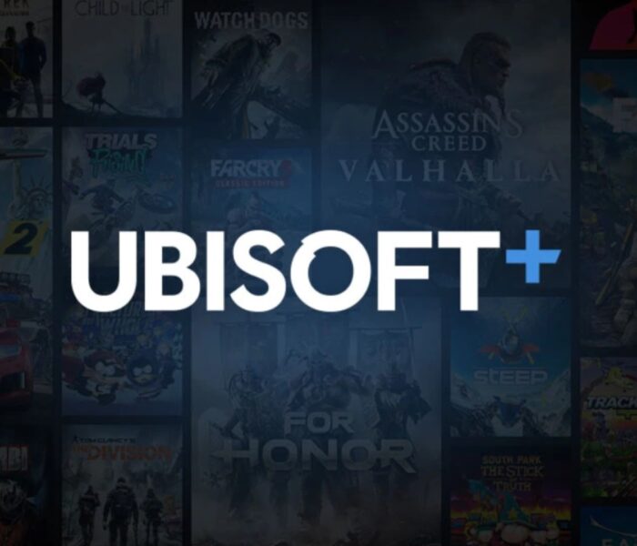 ubisoft