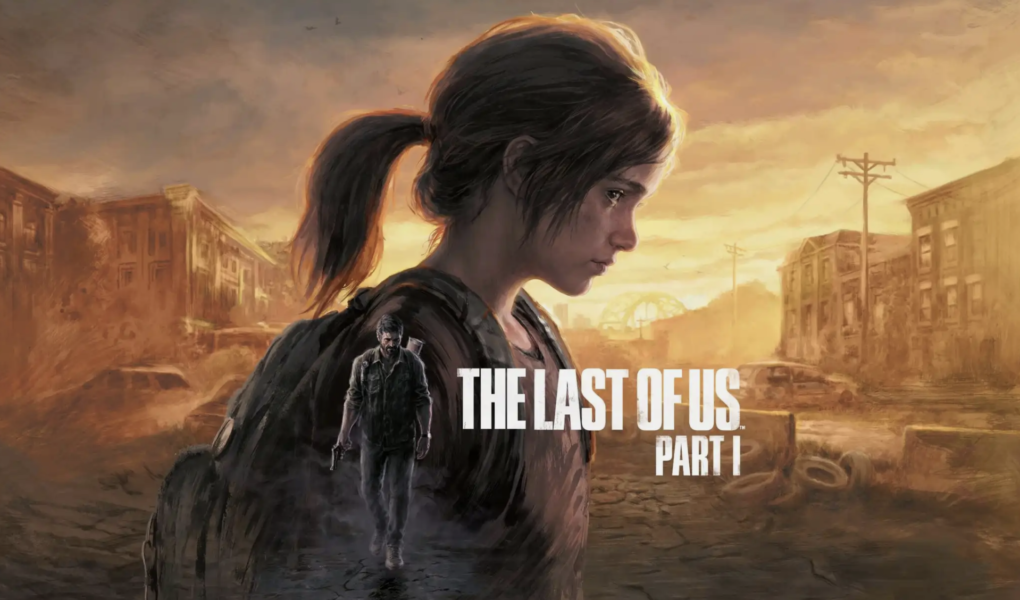 the last of us part i