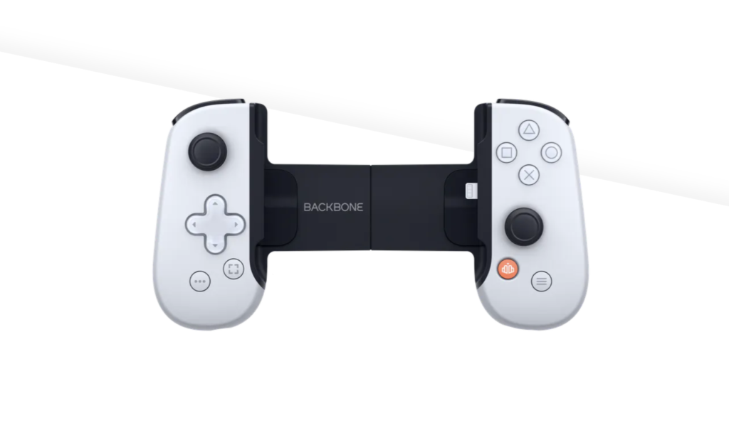 backbone one playstation