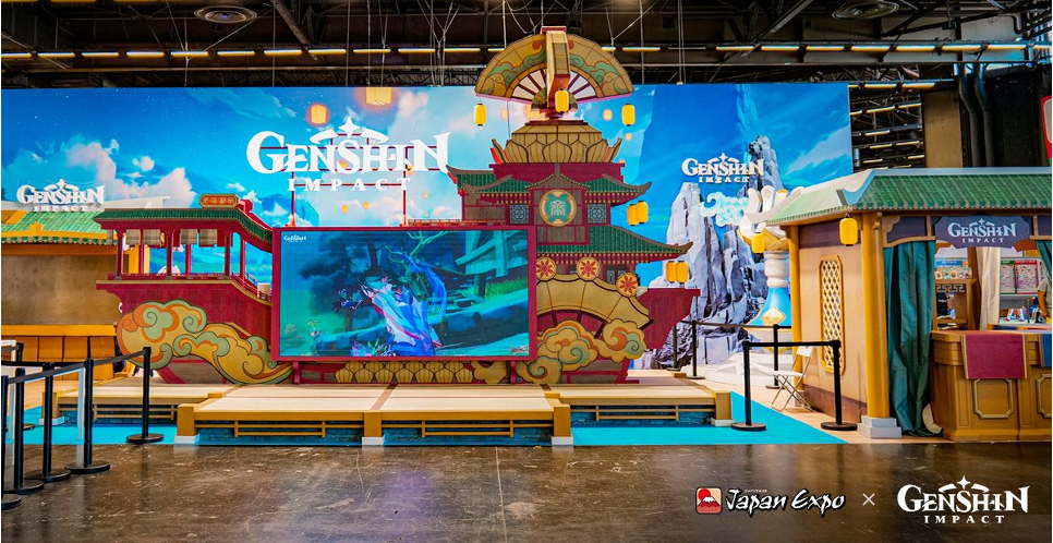 genshin