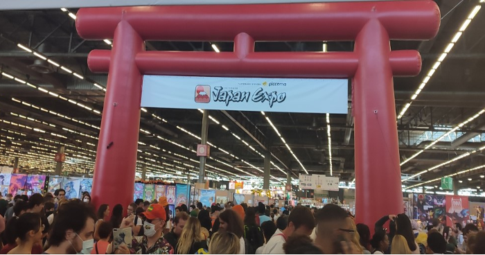 japan expo 2022