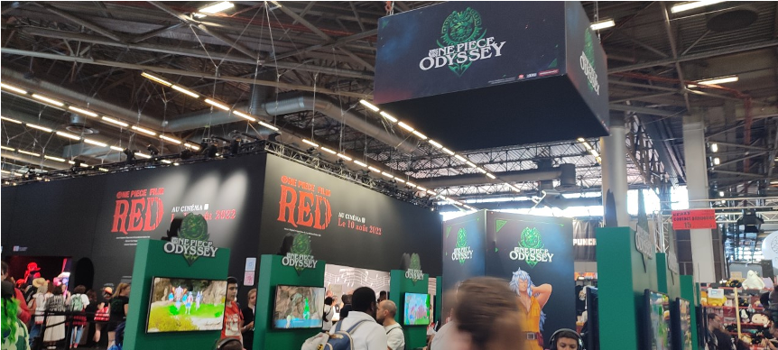 stand 1