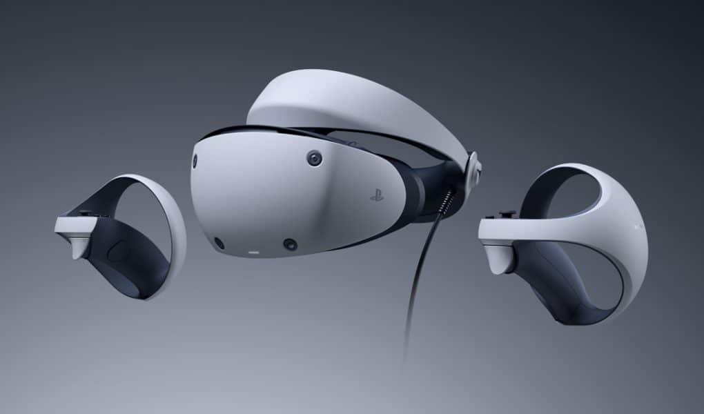 PS VR2
