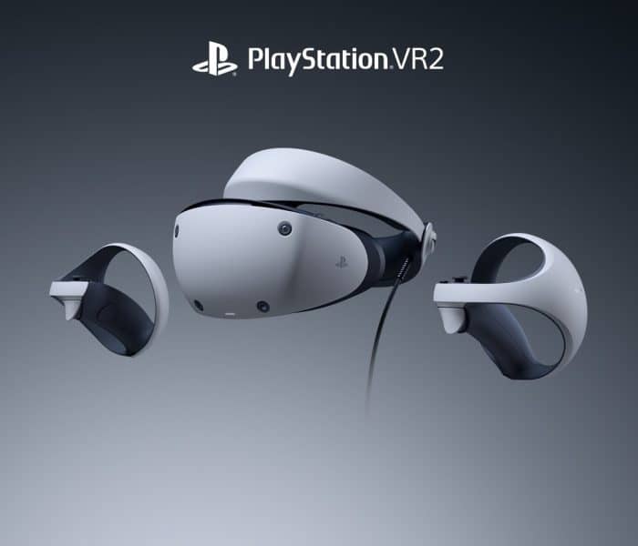 PS VR2
