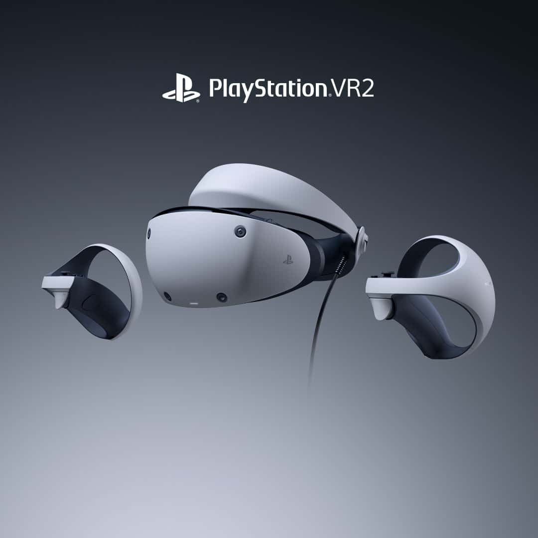 PS VR2