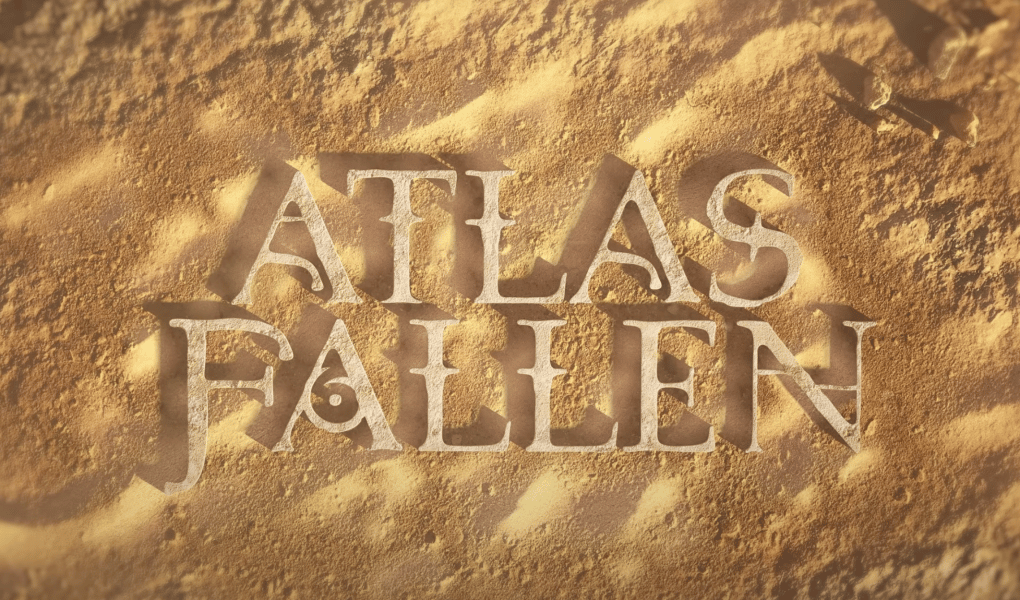 atlas fallen
