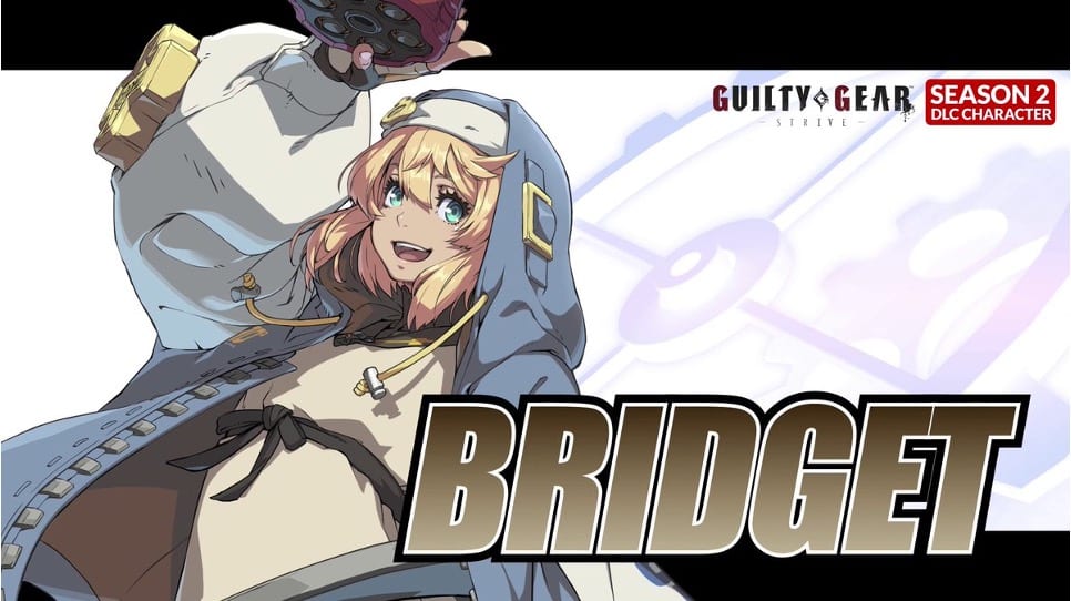 bridget