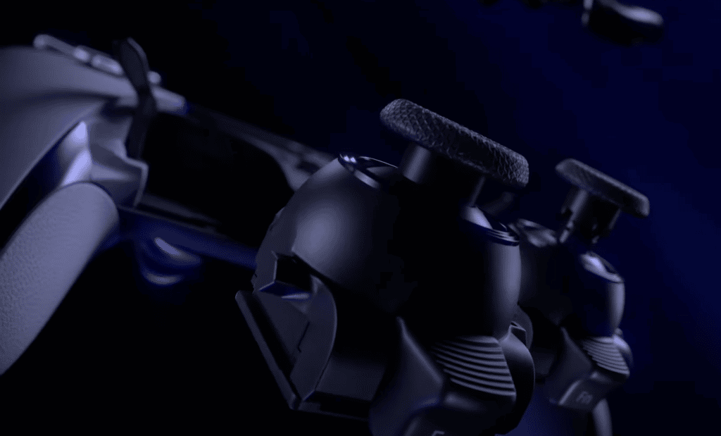 dualsense edge joystick