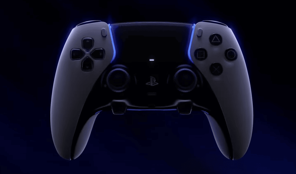 edge dualsense